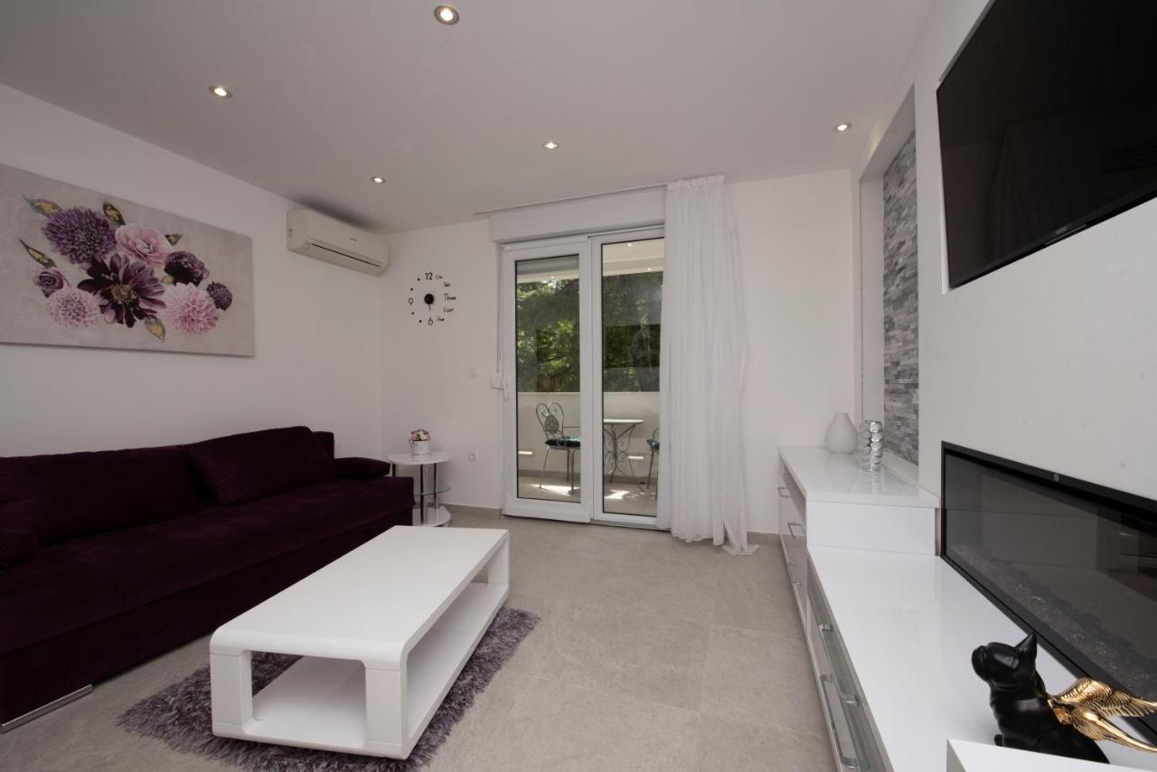 Lions Apartment Split Buitenkant foto